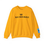 Blk Men Build BK