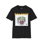 Cool Tiger Balance T-Shirt