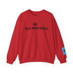 Blk Men Build BK