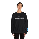 Blk Men Build BK
