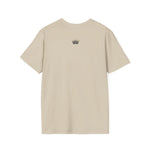 Cool Tiger Balance T-Shirt