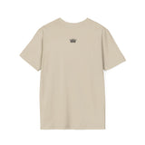 Cool Tiger Balance T-Shirt
