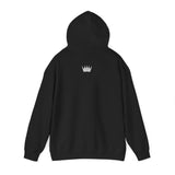 Limitless Possibilities - Heavy Blend Hoodie