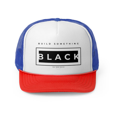 BSBLK Trucker Caps