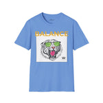 Cool Tiger Balance T-Shirt