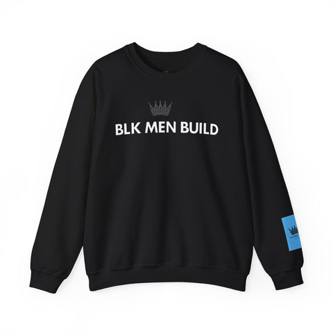 Blk Men Build BK