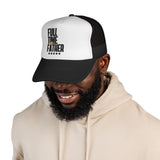 Full Time Father  - Trucker Cap