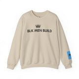 Blk Men Build BK