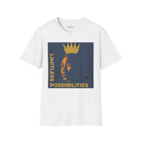 Limitless Possibilities T-Shirt