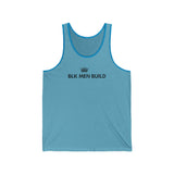 BLKMB Tank