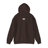 Limitless Possibilities - Heavy Blend Hoodie