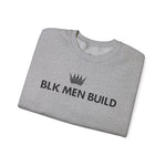 Blk Men Build BK