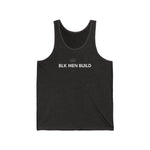 BLKMB Tank