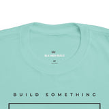 Build Something Black Kids