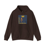 Limitless Possibilities - Heavy Blend Hoodie