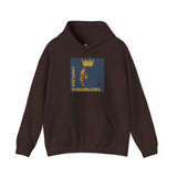 Limitless Possibilities - Heavy Blend Hoodie