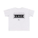 Build Something Black Kids
