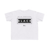 Build Something Black Kids