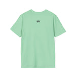 Cool Tiger Balance T-Shirt