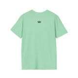 Cool Tiger Balance T-Shirt