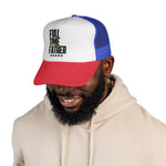 Full Time Father  - Trucker Cap