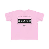 Build Something Black Kids