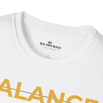 Cool Tiger Balance T-Shirt