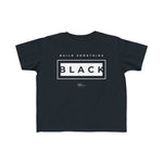 Build Something Black Kids