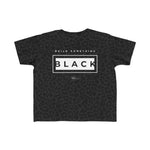 Build Something Black Kids