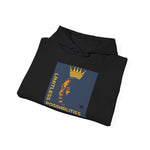 Limitless Possibilities - Heavy Blend Hoodie