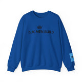 Blk Men Build BK