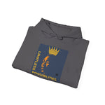 Limitless Possibilities - Heavy Blend Hoodie