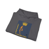 Limitless Possibilities - Heavy Blend Hoodie