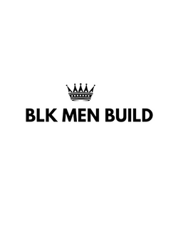 Blk Men Build